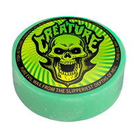 Creature wax
